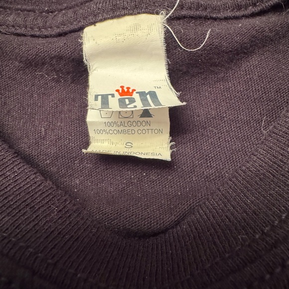 CARRIE UNDERWOOD 2012 TOUR SHIRT SIZE SMALL - Picture 3 of 3